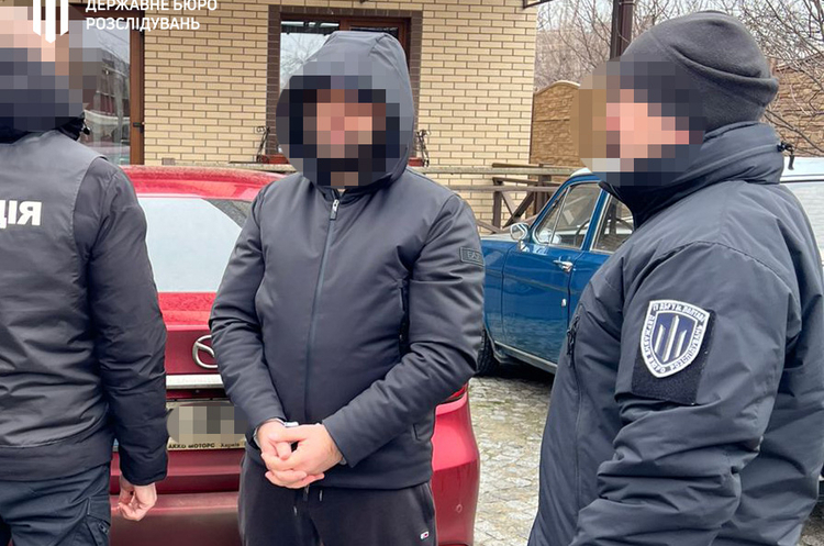 Фото: ДБР На Харківщині викрили посадовців, які заробили на ремонті доріг майже 20 млн грн