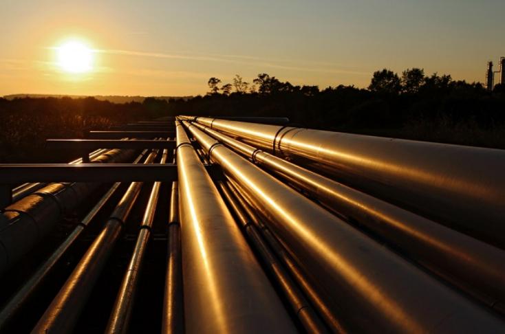 фото Shutterstock Financial Times: в Європі обговорюють відновлення транзиту російського газу по Україні як спосіб змусити путіна до переговорів