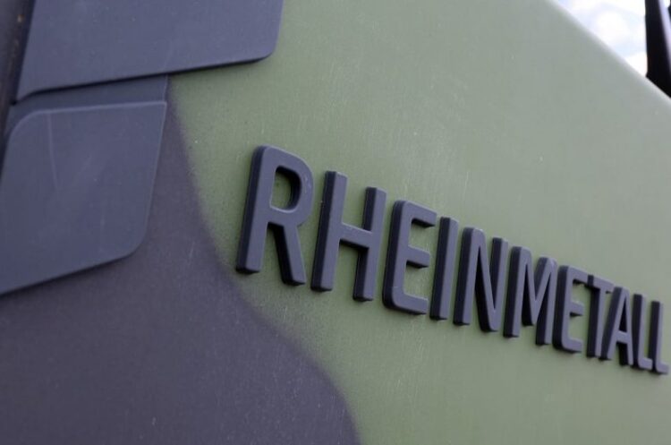 На заводі Rheinmetall в Іспанії стався вибух: у компанії виключають теракт (оновлено) На заводі Rheinmetall в Іспанії стався вибух: у компанії виключають теракт (оновлено)