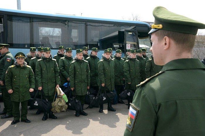 фото DR На росії – навала охочих піти на фронт воювати, оскільки виплати підняли до 4 млн рублів