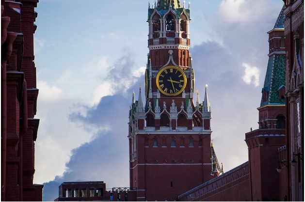 фото DR У кремлі відреагували на погрози Трампа запровадити 100%-ві тарифи в разі відмови від долара