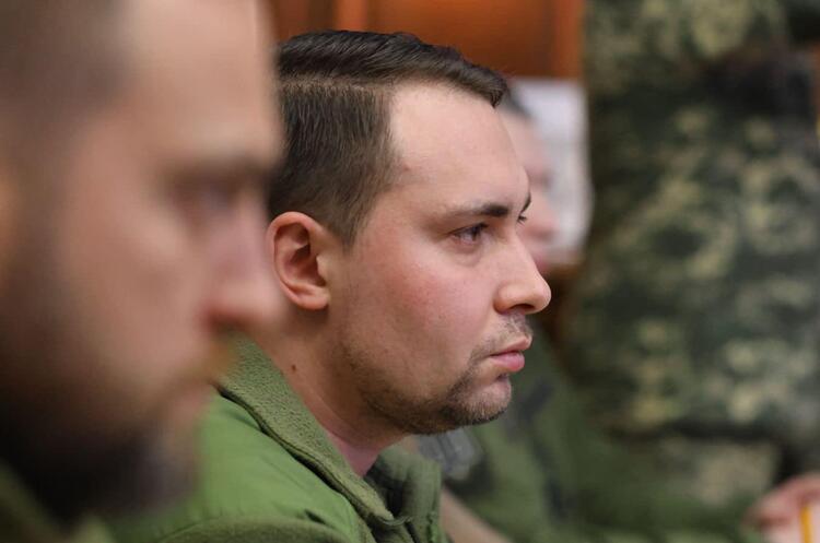 фото DR СБУ відкрила кримінальне провадження після публікації слів Буданова про необхідність мирних переговорів