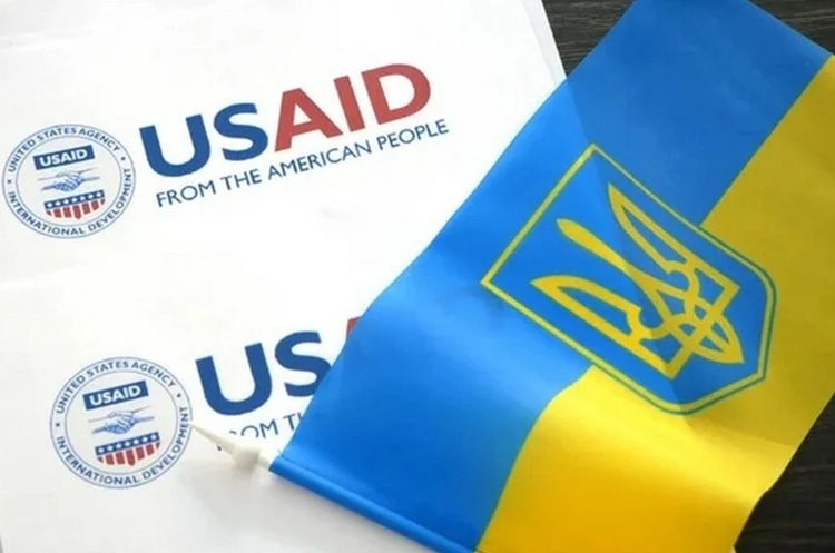 Трамп призупинив проєкти USAID: нетривіальний погляд на причини опору та наслідки Трамп призупинив проєкти USAID: нетривіальний погляд на причини опору та наслідки