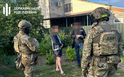 У Божковській колонії на Полтавщині катували та вбивали увʼязнених – ДБР У Божковській колонії на Полтавщині катували та вбивали увʼязнених – ДБР