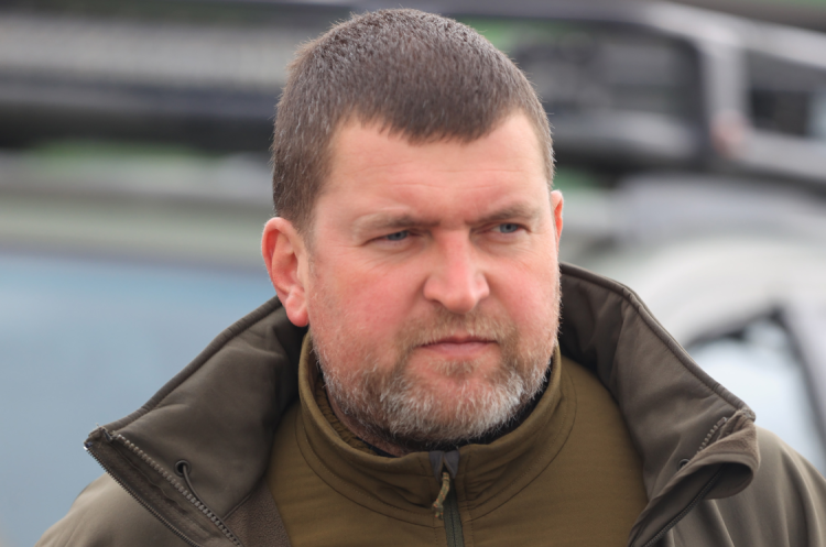 Суд відпустив мера Ірпеня Маркушина під домашній арешт Суд відпустив мера Ірпеня Маркушина під домашній арешт