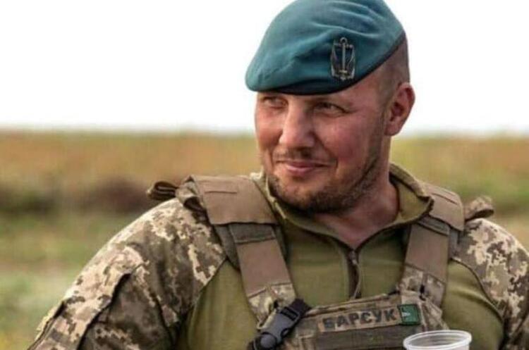 Вадим Сухаревський Українські лазерні технології «вже вражають певні об'єкти» - Сухаревський