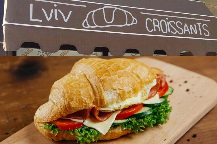 @LvivCroissants «Львівські круасани» відкривають першу французьку філію в Каннах