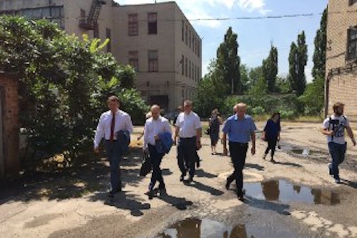 spfu.gov.ua Україна оголошує аукціон з приватизації найбільшого в країні виробника електромагнітних вимикачів
