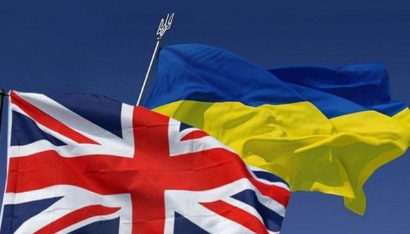 Фото: ілюстративне Верховна Рада ратифікувала кредитну угоду з Британією