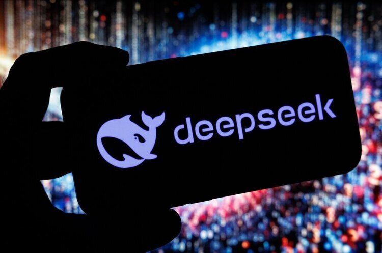 Фото: ілюстративне Австралія частково заборонила китайський чат-бот DeepSeek