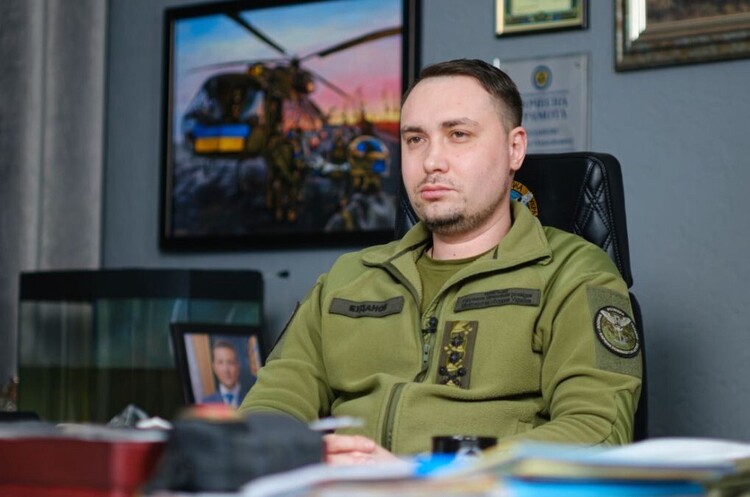 фото DR Майже 8 тисяч північнокорейських солдатів все ще воюють у Курській області – Буданов