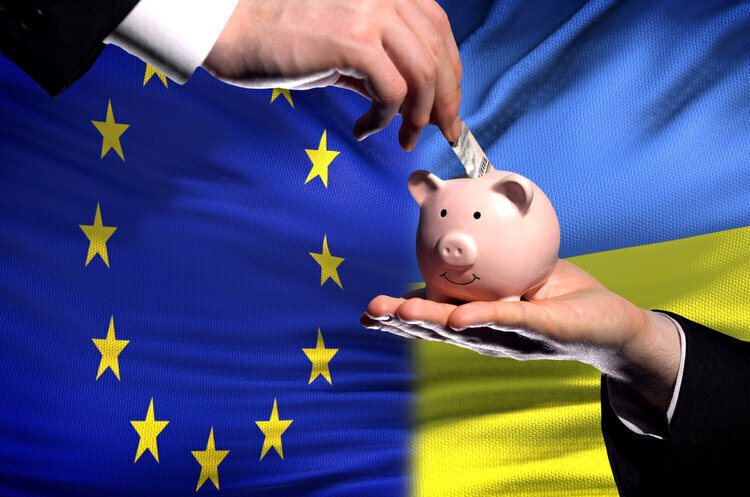 Ukraine has sufficient funding for 2025, but securing funds for the following year raises concerns – RRR4U Monitoring Ukraine has sufficient funding for 2025, but securing funds for the following year raises concerns – RRR4U Monitoring