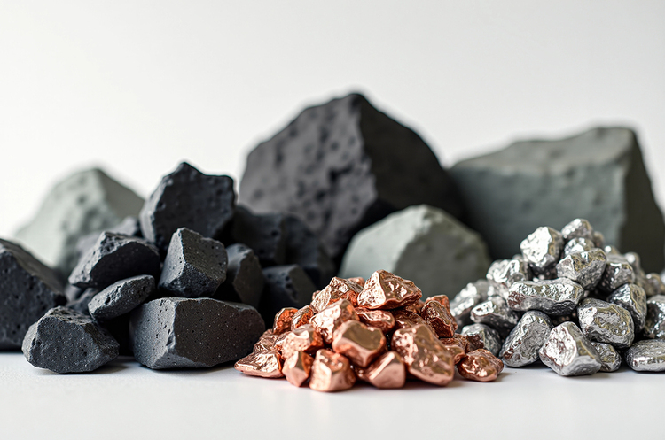 Handbook for Trump: what to consider when entering the Ukrainian rare earth metals market Handbook for Trump: what to consider when entering the Ukrainian rare earth metals market