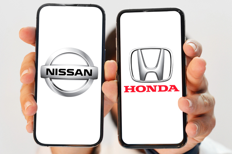 Nissan планує припинити переговори про злиття з Honda – Reuters Nissan планує припинити переговори про злиття з Honda – Reuters