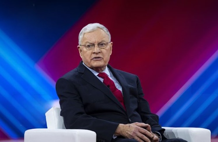 @genaral_kellogg США мають намір оприлюднити план Трампа щодо припинення війни росії проти України – Bloomberg