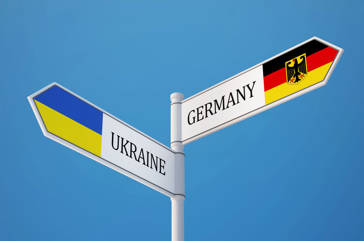 Україна увійшла до топ-3 інвестиційних напрямків для німецьких компаній Україна увійшла до топ-3 інвестиційних напрямків для німецьких компаній