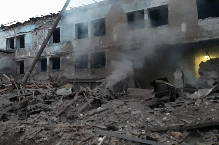 фото DR У січні під Покровськом загинуло більше росіян, ніж за всю Другу чеченську війну – ЗСУ