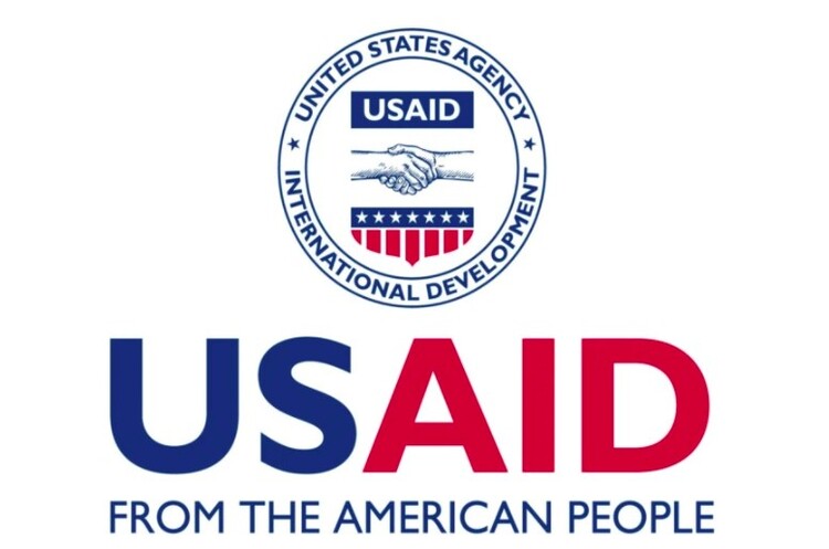 Адміністрація Трампа звільнить 97% працівників USAID Адміністрація Трампа звільнить 97% працівників USAID