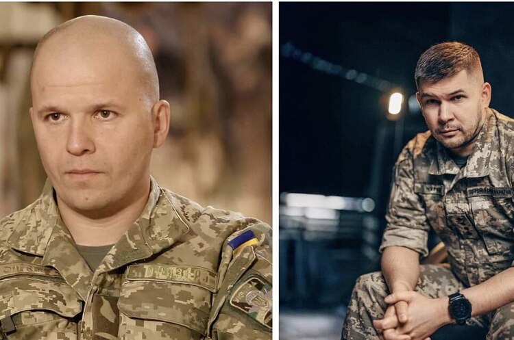 Кабмін призначив двох заступників міністра оборони: що про них відомо Кабмін призначив двох заступників міністра оборони: що про них відомо