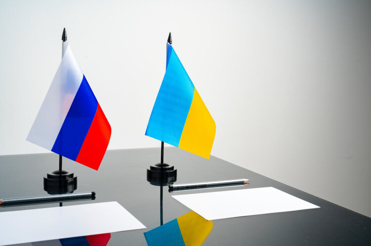 росія не зацікавлена у мирі з Україною: ворог продовжує нарощувати військовий потенціал – ISW росія не зацікавлена у мирі з Україною: ворог продовжує нарощувати військовий потенціал – ISW