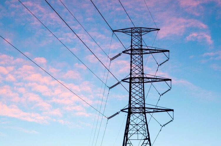 Країни Балтії повністю синхронізували свої енергосистеми з ЄС Країни Балтії повністю синхронізували свої енергосистеми з ЄС