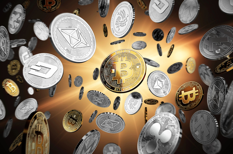 Тренди крипторинку на початку 2025 року: Binance Research опублікував щомісячний огляд Тренди крипторинку на початку 2025 року: Binance Research опублікував щомісячний огляд