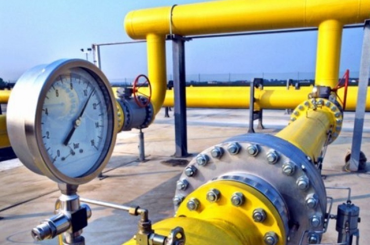 Фото: ілюстративне Ціни на газ у Європі за 2 роки підскочили до максимуму