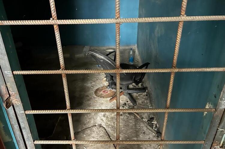 фото DR Після початку вторгнення рф керівництву російських тюрем доручили катувати українських військовополонених – WSJ