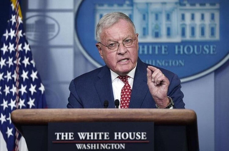 фото DR Адміністрація Трампа тимчасово припинила підготовку плану врегулювання щодо України – Келлог