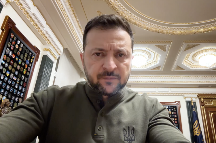 фото Офіційний сайт президента України «Ціни абсолютно неадекватні»: Зеленський анонсував засідання РНБО щодо зниження цін на ліки