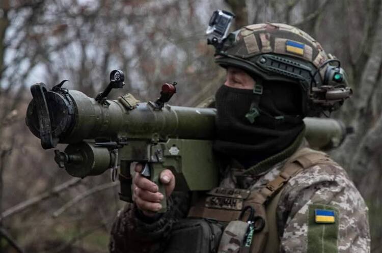 Фото: Генштаб ЗСУ В Україні офіційно запустили річний контракт для добровольців 18–24 років