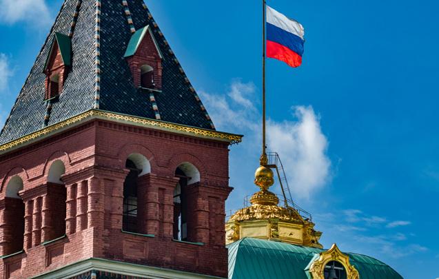 фото DR Російська розвідка заявила, що Україна нібито готує замахи на російських опозиціонерів за кордоном