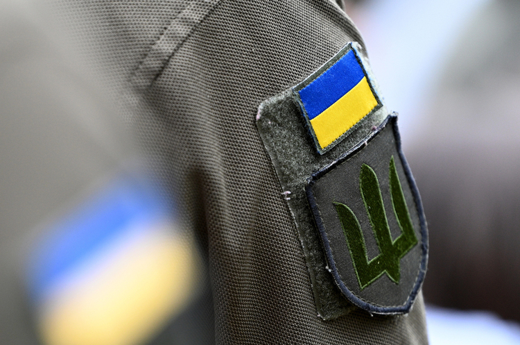 Усі добровольці ЗСУ віком до 25 років одержать 1 млн грн – Міноборони Усі добровольці ЗСУ віком до 25 років одержать 1 млн грн – Міноборони