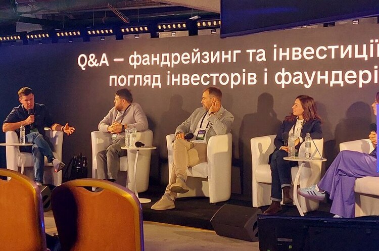 «Держава розглядає інвесторів як валютні «мішки»: топи SMRK, Horizon Capital, SID Venture Partners про інвестиційні гойдалки в Україні «Держава розглядає інвесторів як валютні «мішки»: топи SMRK, Horizon Capital, SID Venture Partners про інвестиційні гойдалки в Україні