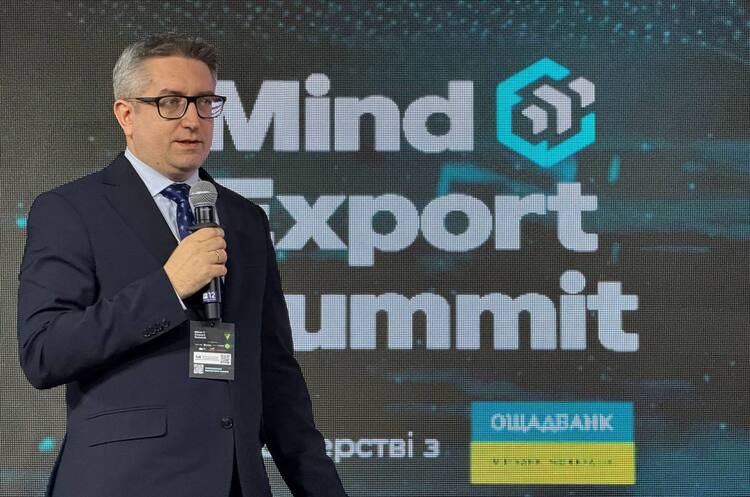 Україна нарощує експорт: +15% попри війну та зміна торгових лідерів – фінансовий аналітик YouControl Україна нарощує експорт: +15% попри війну та зміна торгових лідерів – фінансовий аналітик YouControl