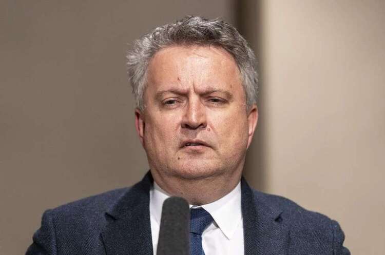 Фото: Getty Images Кислицю призначили першим заступником міністра закордонних справ