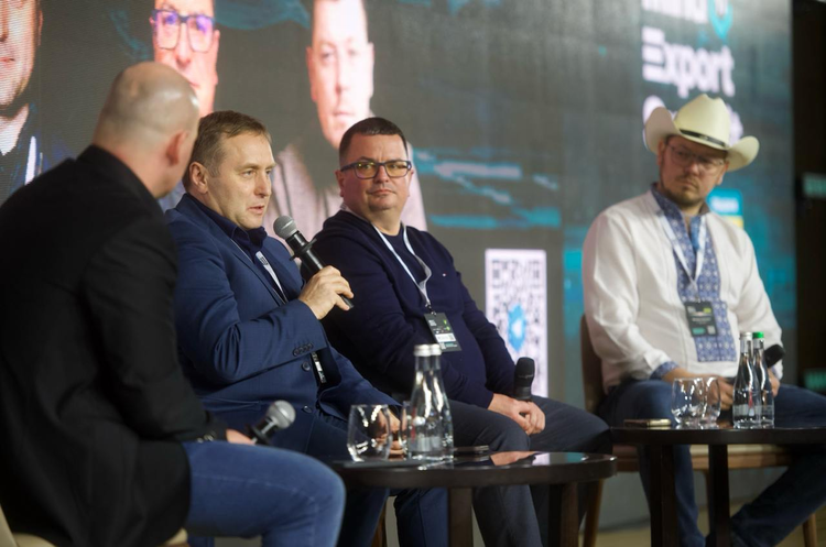 Микола Бабенко: свинарство в Україні розвивається повільно Микола Бабенко: свинарство в Україні розвивається повільно