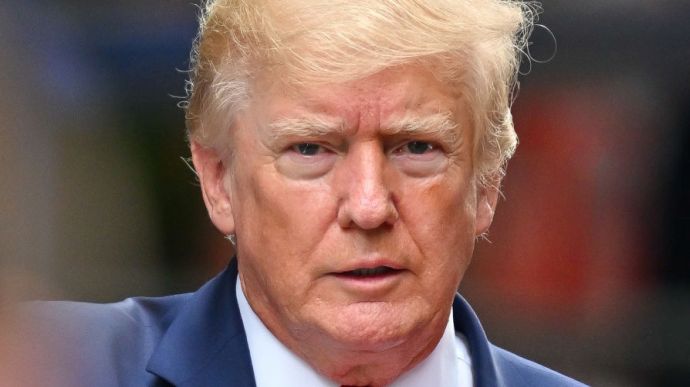 Трамп: наступного тижня представники України, рф та США зустрінуться в Саудівській Аравії Трамп: наступного тижня представники України, рф та США зустрінуться в Саудівській Аравії