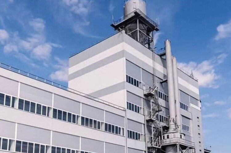 Фото: Міністерство юстиції Уряд включив виробника «Ушастого няня» до об'єктів великої приватизації