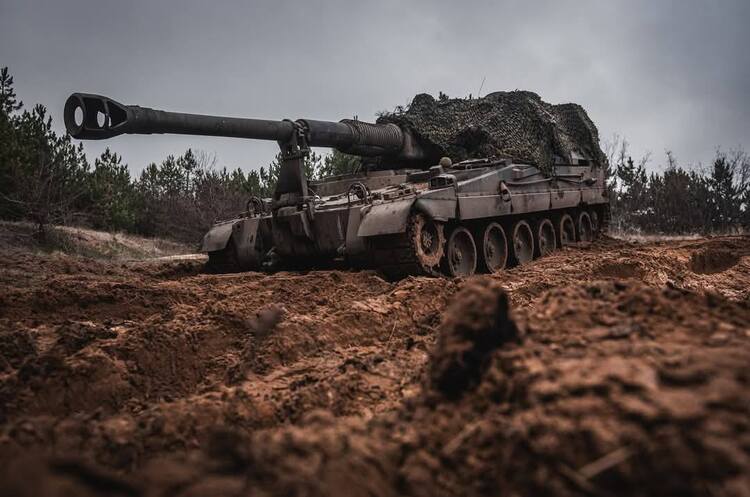 Фото: Генштаб ЗСУ Сили оборони звільнили село Піщане під Покровськом – ОСУВ «Хортиця»