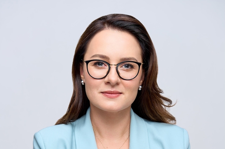 Фото: Facebook/Юлія Свириденко Українська делегація прибула до Саудівської Аравії