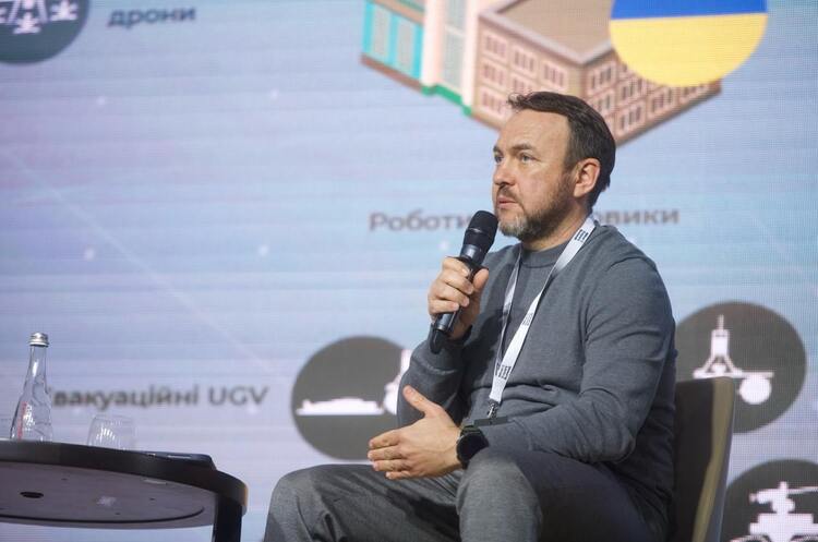 Олексій Петров «Якщо мораторій на експорт зброї не знімуть – втратимо позиції на світовому ринку»: п’ять тез про українську оборонку від директора «Спецтехноекспорту»