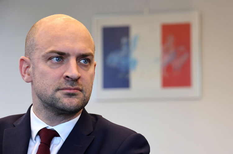 Жан-Ноель Барро У Франції підтвердили, що терміново проведуть саміт європейських лідерів після заяв США в Мюнхені