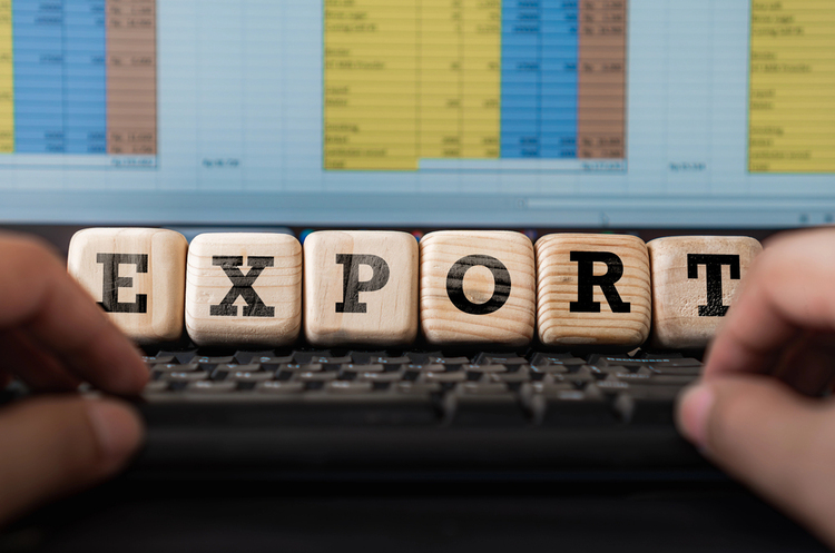 Український експорт до ОАЕ зріс на 23,7% у 2024 році Український експорт до ОАЕ зріс на 23,7% у 2024 році