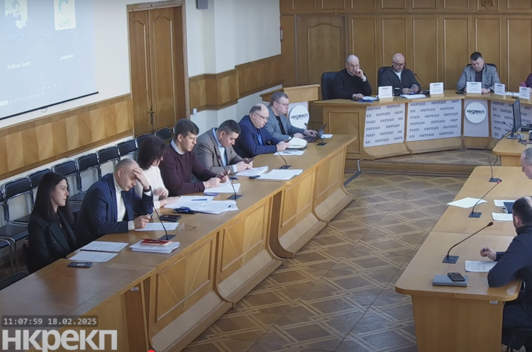 Регулятор розпочав розслідування щодо можливих маніпуляцій компанії «Енергія-1» Льовочкіної та Тинного Регулятор розпочав розслідування щодо можливих маніпуляцій компанії «Енергія-1» Льовочкіної та Тинного