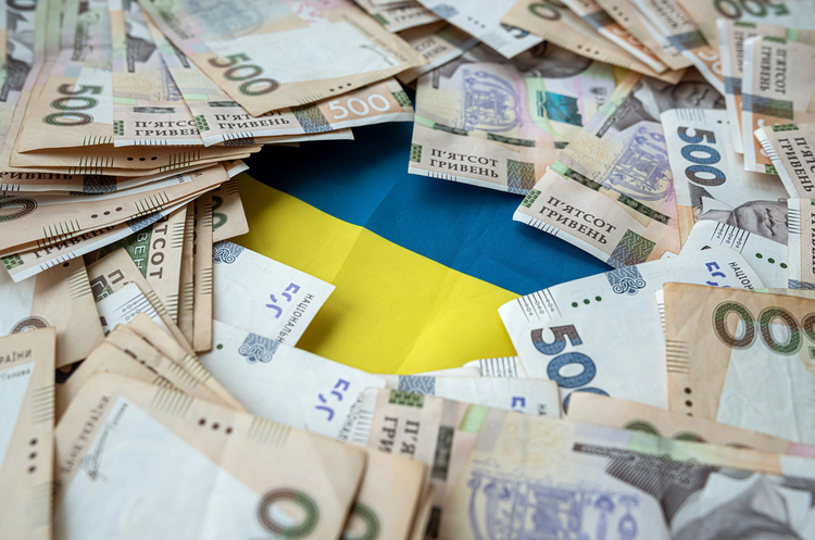 Держфінмоніторинг зафіксував підозрілі операції на 62,5 млрд грн у 2024 році Держфінмоніторинг зафіксував підозрілі операції на 62,5 млрд грн у 2024 році