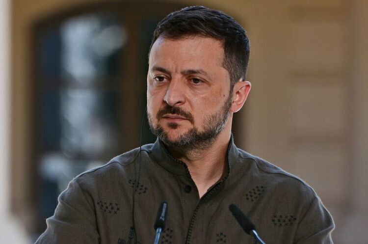 Фото: Getty Images Витрати на озброєння за 3 роки війни: Зеленський озвучив частку допомоги США