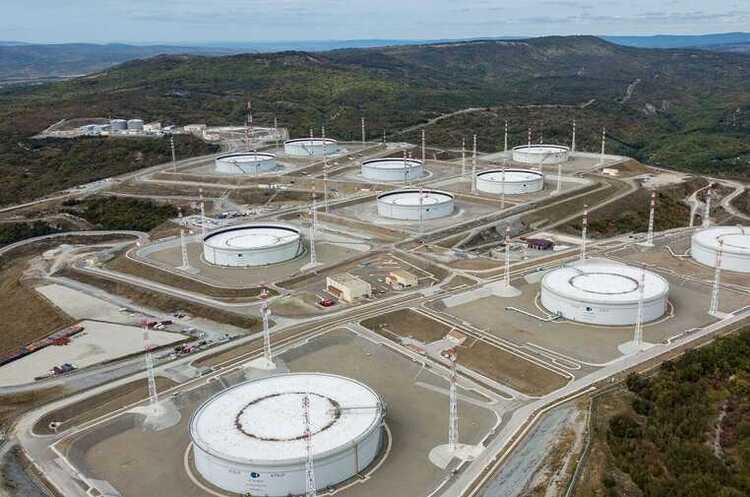 Казахстан планує обговорити з Україною атаку на нафтоперекачувальну станцію рф Казахстан планує обговорити з Україною атаку на нафтоперекачувальну станцію рф