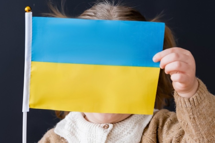 В Україну повернули ще 15 дітей з окупації – Єрмак В Україну повернули ще 15 дітей з окупації – Єрмак