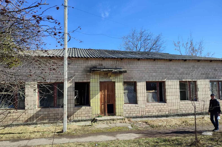 Фото: Прозоро.Продажі Фонд держмайна продав за мільйон приміщення на Кіровоградщині, яке оцінив у одну гривню